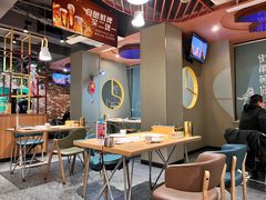 -街角等你.大连海鲜烧烤(西安路店)