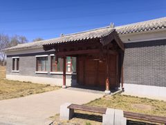 -水西公园