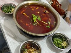 -重庆特色冷锅鱼(武大店)