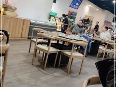 -大自然醉鹅·铁锅火焰鹅(上海联洋店)