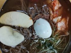 -屋里家延边朝鲜族冷面(南园店)