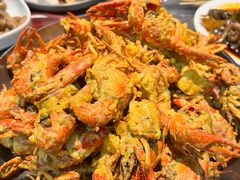 -指爱龙虾(金杨路总店)