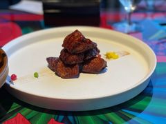 -上海滩餐厅(BFC外滩金融中心店)