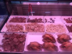 -阿满卤香鸡(新街口印象汇店)