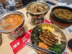 -米村拌饭(太和区万达店)