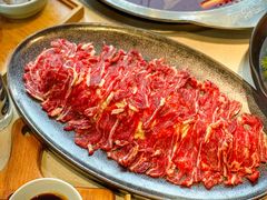 -麻辣空间·清油火锅(万达广场店)