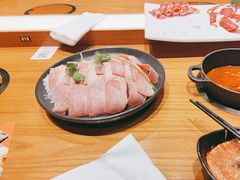 -呷哺呷哺(维多利万悦城店)