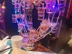 -村理·乡村菜音乐餐厅(河西店)