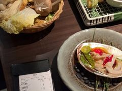 -匠和风精致料理(莆田财富中心店)