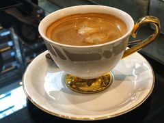 -行者书屋大堂吧 ·下午茶(南京圣和府邸酒店)