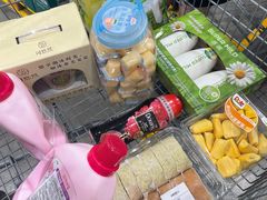 -山姆会员商店(邻瑞广场店)