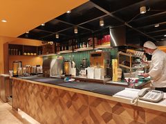-耶里夏丽·新疆菜·28年喀什老馆(田林东路店)