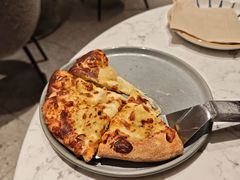 -必胜客(港城新天地店)