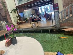 -金河半岛园林酒家(金融城店)