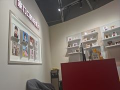 -方快PLUS照相馆(闵行龙湖天街店)