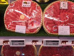 -Olé精品超市(北京合生汇店)