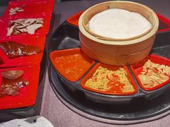 -羲和雅苑•北京烤鸭(乐园道万象城店)