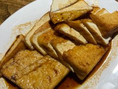 炸豆干-潮中人·潮州菜(益乐路店)
