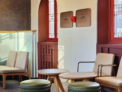-星巴克臻选(北京前门大街店)