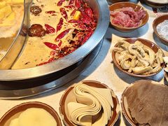 -芈重山老火锅(广州首店)