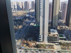 -君悦酒店·乐厨·高空自助餐(青年大街店)