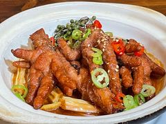 -赖厨潮汕砂锅粥