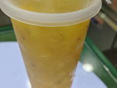 -鲜果时间·果蔬茶(赛格负二层店)