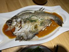 深海鲈鱼-小六汤包·老字号·中华名小吃(兴庆路店)