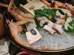 -極上萬膳·日料放题(来福士江景店)