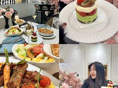 -名点荟·生日蛋糕·下午茶(五缘湾店)
