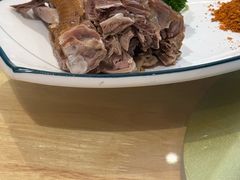 -老砂锅(城北店)