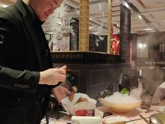 -囍凤楼·粤菜·点心·火锅(温特莱店)