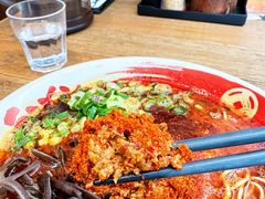 -豚王拉面(铜锣湾店 )