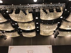 -青岛证大喜玛拉雅酒店·Z1餐厅