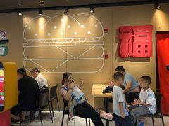 -麦当劳(豫园店)