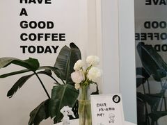 -GOOD好事咖啡(会展城店)