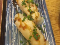 -水之惠鲜鱼料理(王府大街店)