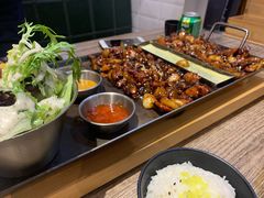 分米鸡-分米鸡DM Chicken(银泰城店)