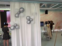 -CIAO·团建聚餐·生日派对轰趴馆(福田店)