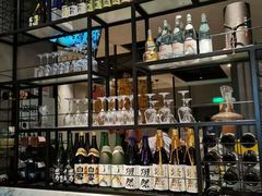 -隐泉之语日式料理(王府中环店)