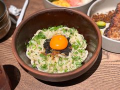 松露肉酱拌面-SHAN山(前滩太古里店)