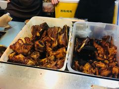 -赵元章肉骨烧(山塘街店)