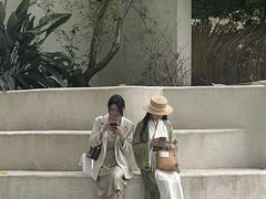 -悦哉·派对·草坪婚礼·围炉煮茶(三圣乡店)