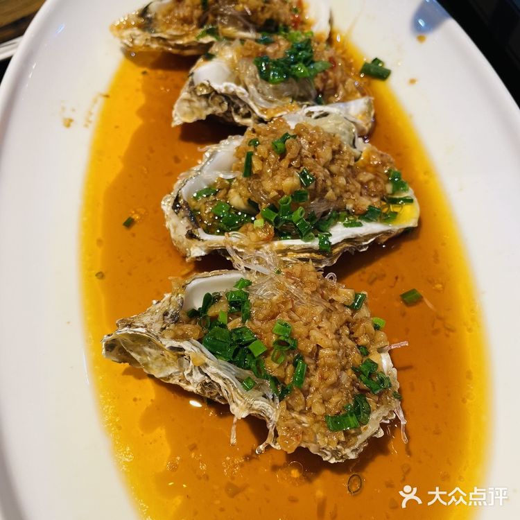 滨江这家温州小海鲜落胃！