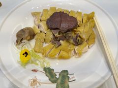 -聚福山莊·寻味顺德(北滘店)