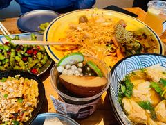 -北丐先生·野馄饨烧烤(长宁龙之梦店)