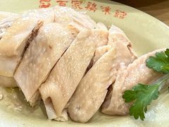 -百家鸡味馆(清泰店)