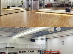 -FLARE STAR FITNESS(复地活力城店)