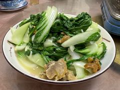 -刘昌兴菜馆(金轮第一城店)