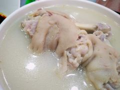 -彭记老妈蹄花(文化路店)
